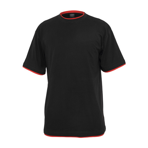 ATHLETIC SHIRT