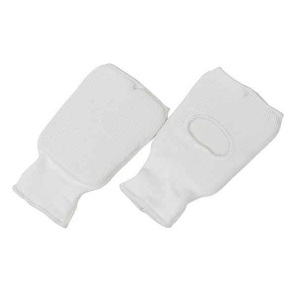 Elasticised Quick Wraps